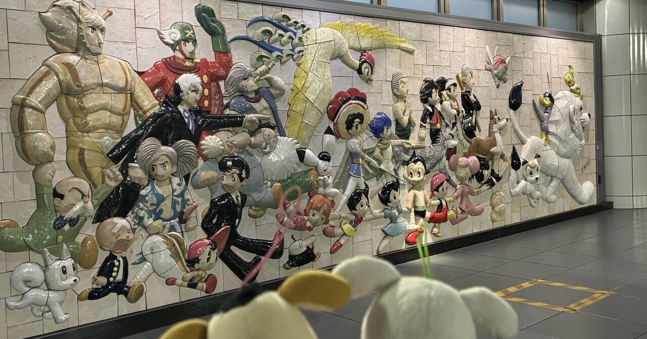 マンガローグ火の鳥🐦‍🔥｜hana