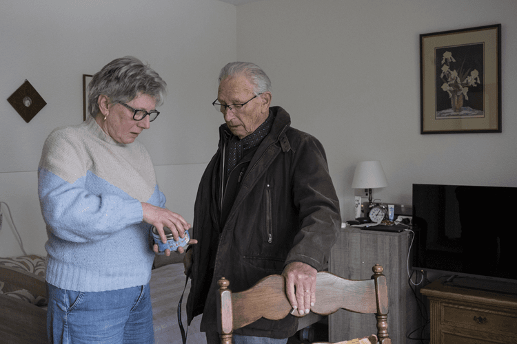 SER: Totaalpakket mantelzorg nodig met belangrijke bijdrage werkgevers – voorbeelden uit de praktijk - HR Praktijk