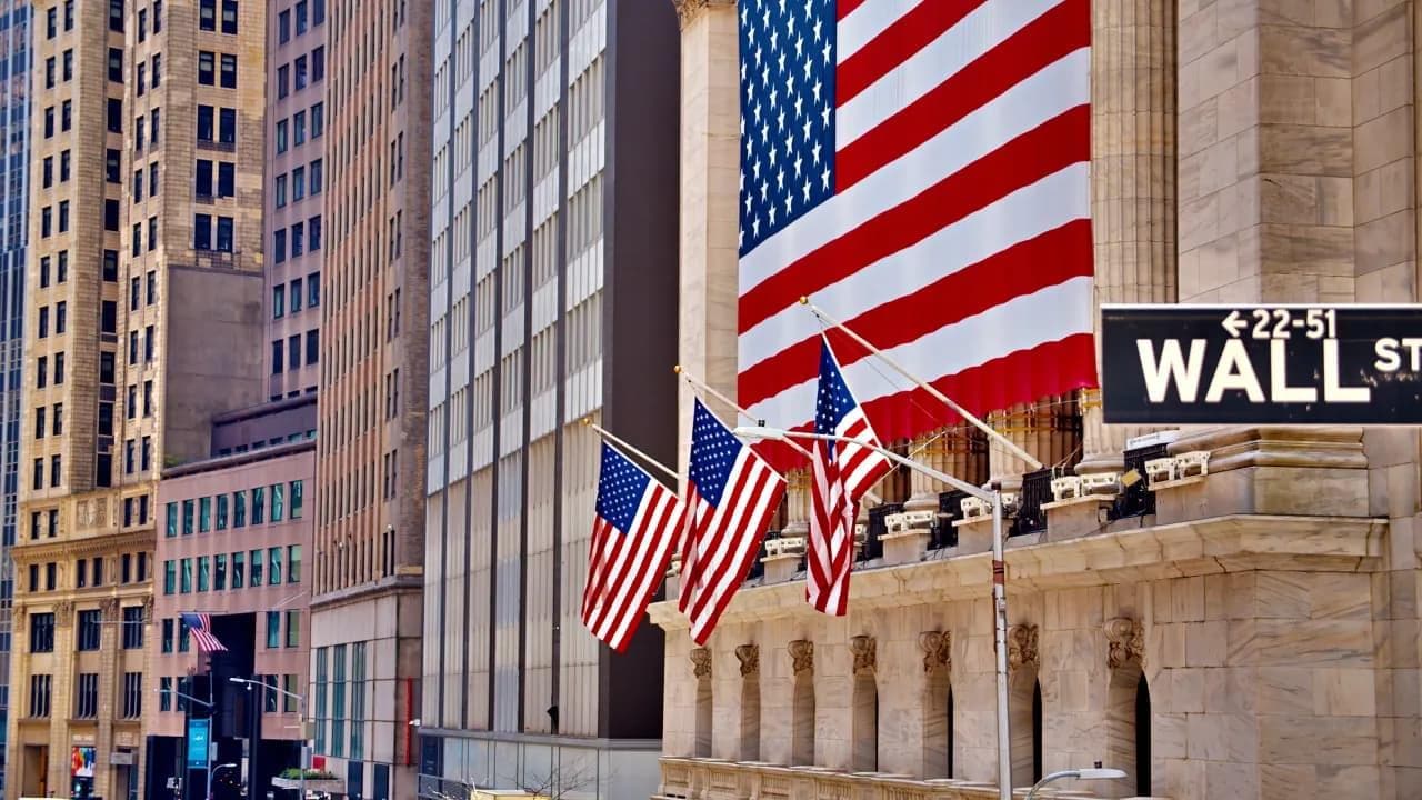Dow, Nasdaq, S&P 500 Futures: How Markets Are Trading ...