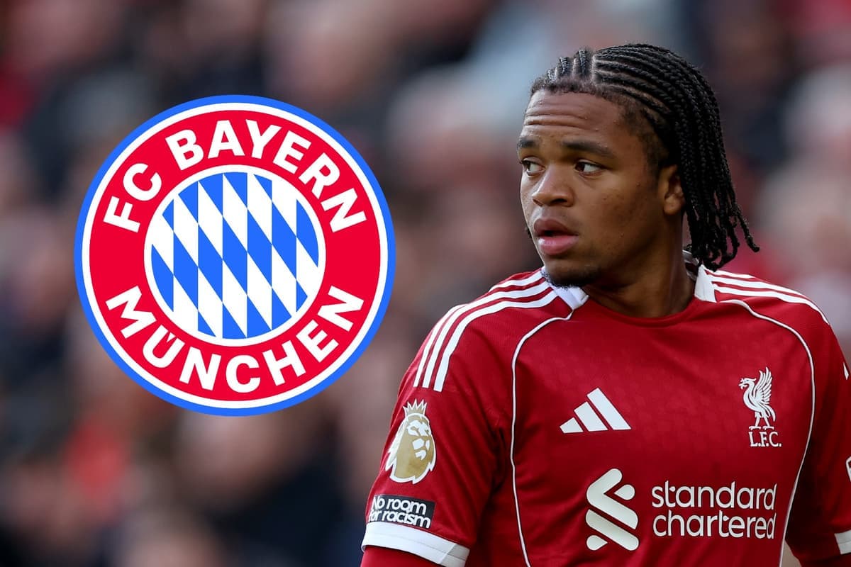 Bayern Munich explore move for Liverpool star as 'main transfer target' revealed