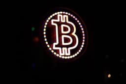 Infomarine On-Line Maritime News - Analysts: Bitcoin Consolidation May Signal Bigger Breakout Ahead