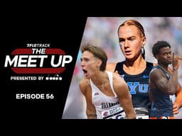 The Ultimate NCAA Championships Preview: Predictions & Title Picks | The Meet Up