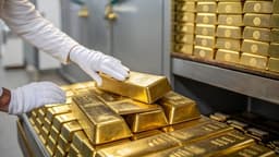 Goldman Sachs has blunt message on gold price for rest of 2026 - TheStreet