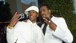 Marlon Wayans Reveals He's Already Pitching Ideas for 'White Chicks 2'—With One Major Catch