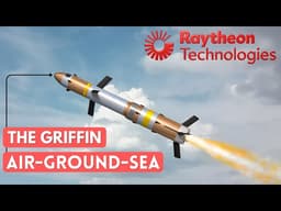 The Missile That Can Be Launched From EVERYWHERE