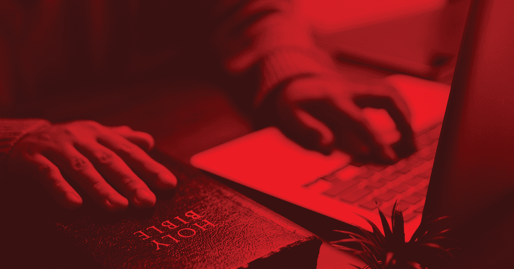 The porn paradox | Magazine Features | Premier Christianity