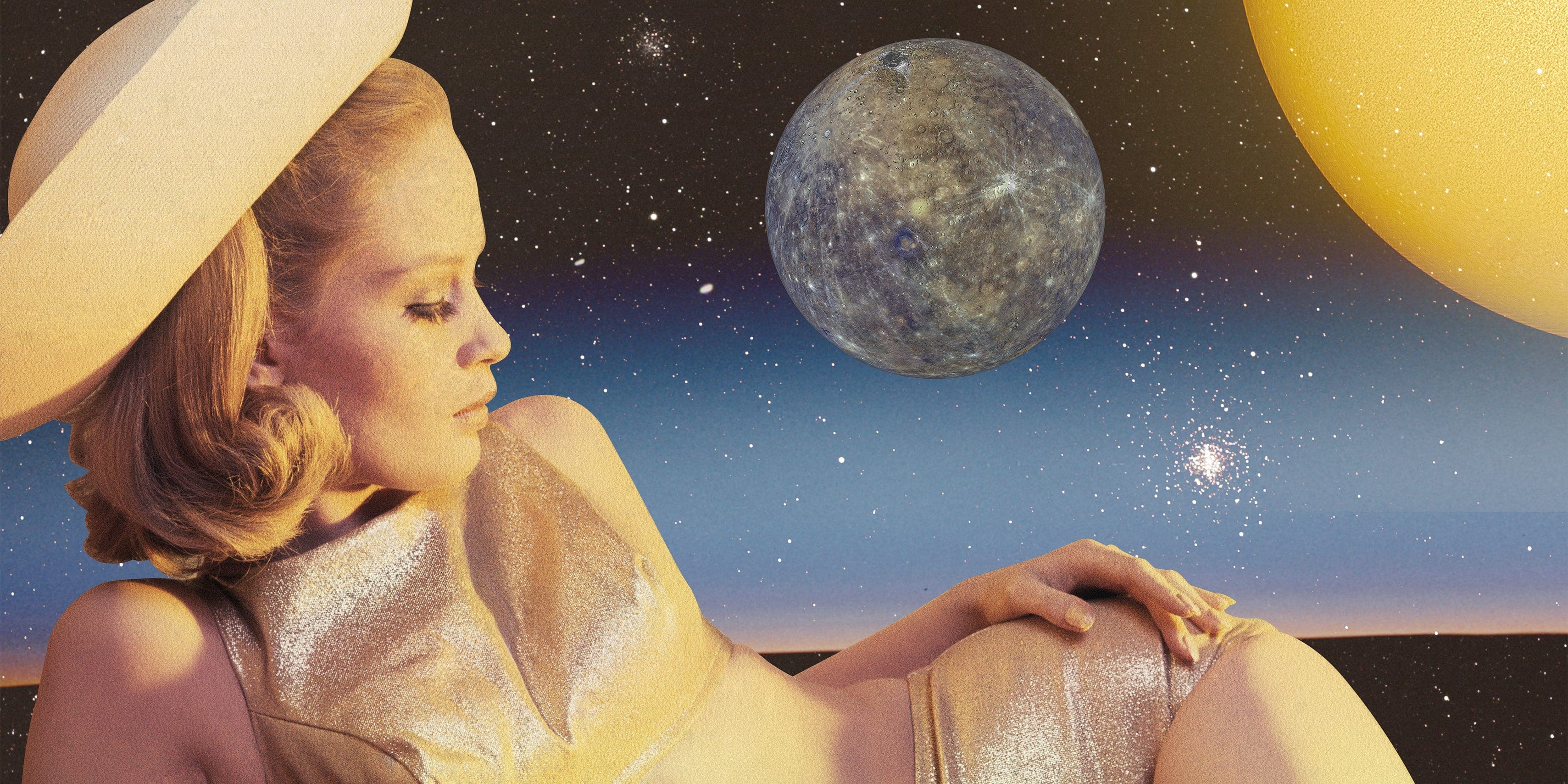 Your horoscope for the week of 24 August wants you to ...