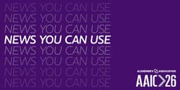 Dementia Research Advances from AAIC 2026