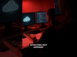 MCP Gateway Critical Auth Bypass