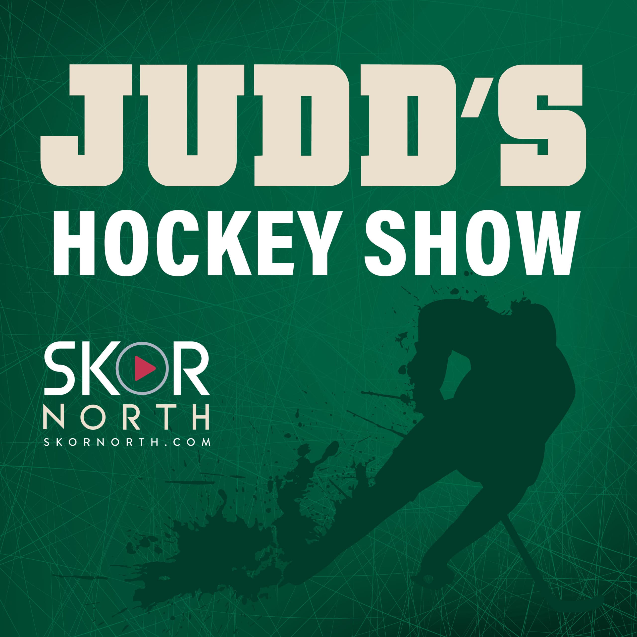 JHS: Can the Minnesota Wild TRADE for Dylan Larkin?