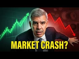 El-Erian Warns: Is the Stock Market Rally Over?