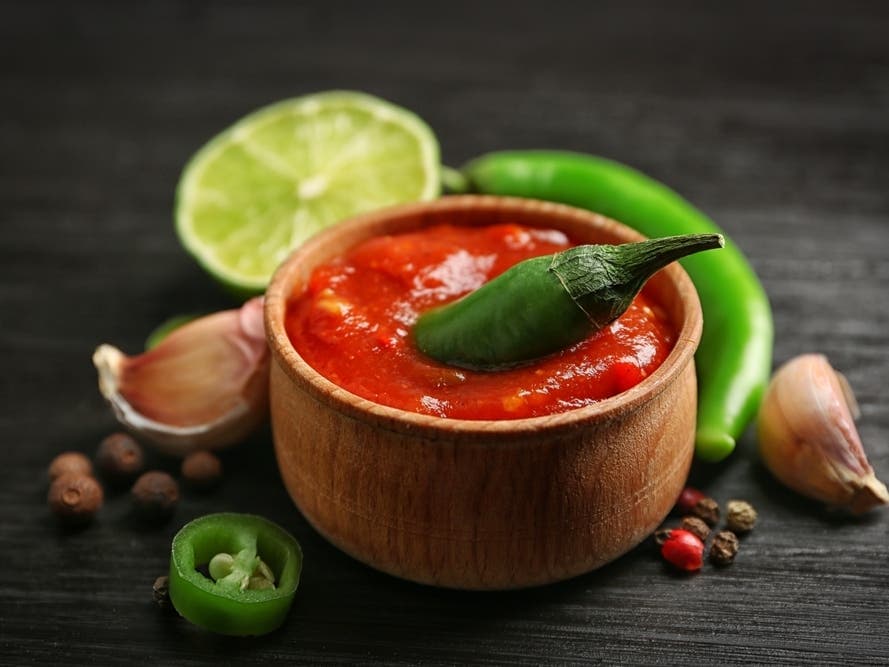 Salsa, Guacamole, More Recalled At Popular NJ Grocery ...