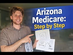 How to Enroll in Medicare in Arizona (2026 Guide)