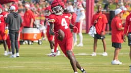 Kansas City Chiefs' offensive players with the most to gain ...