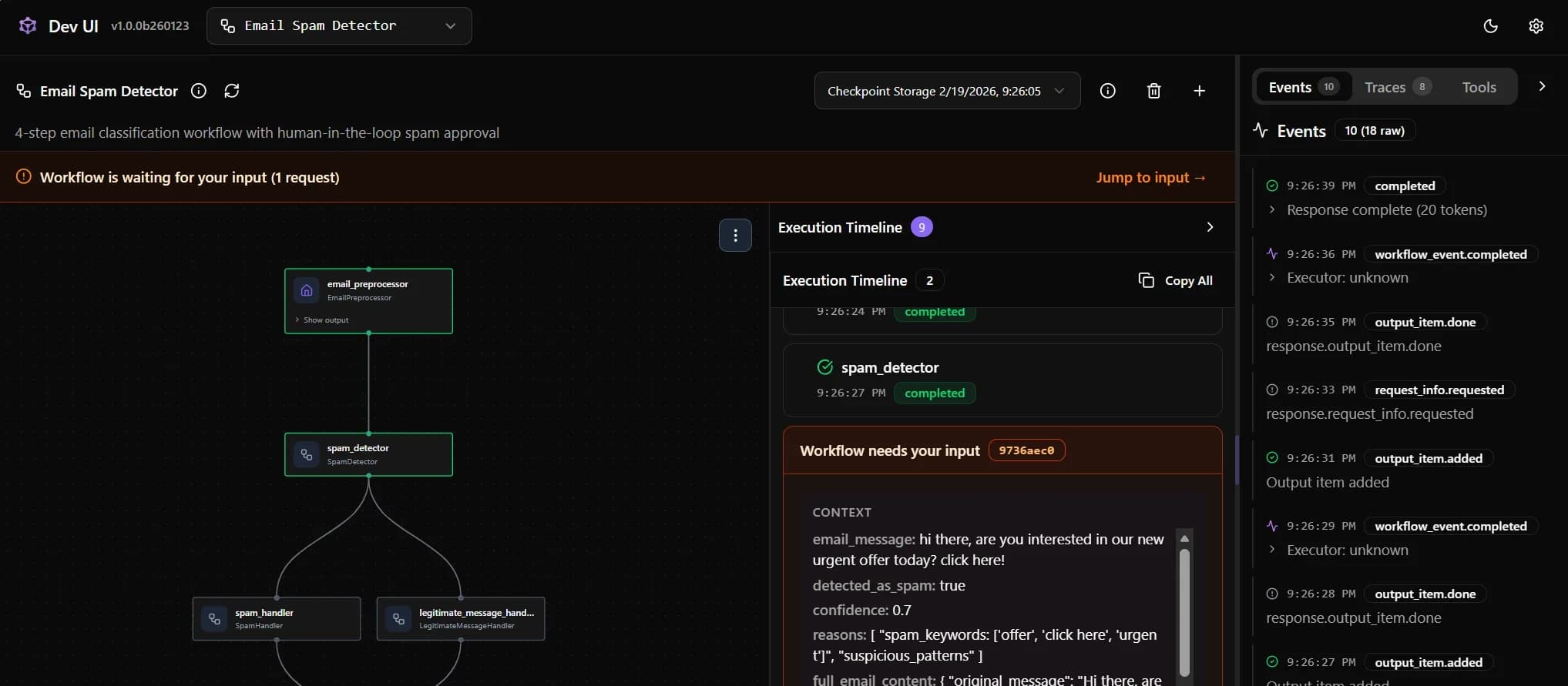 接棒Semantic Kernel與AutoGen，微軟統一代理框架Agent Framework進入RC階段 | iThome