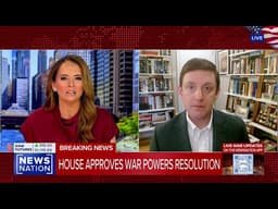JINSA's Jonathan Ruhe: Iran Looking for U.S. Weakness in Hormuz Showdown