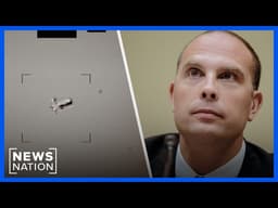 Everything We Know About the UFO Disclosure Push
