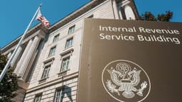 Senate Democrats Press Trump-Affiliated Companies Over IRS Settlement Scope