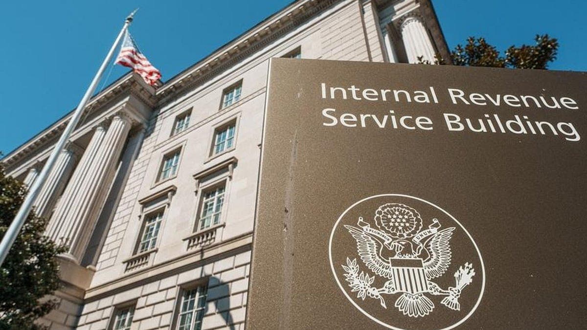 Senate Democrats Press Trump-Affiliated Companies Over IRS Settlement Scope