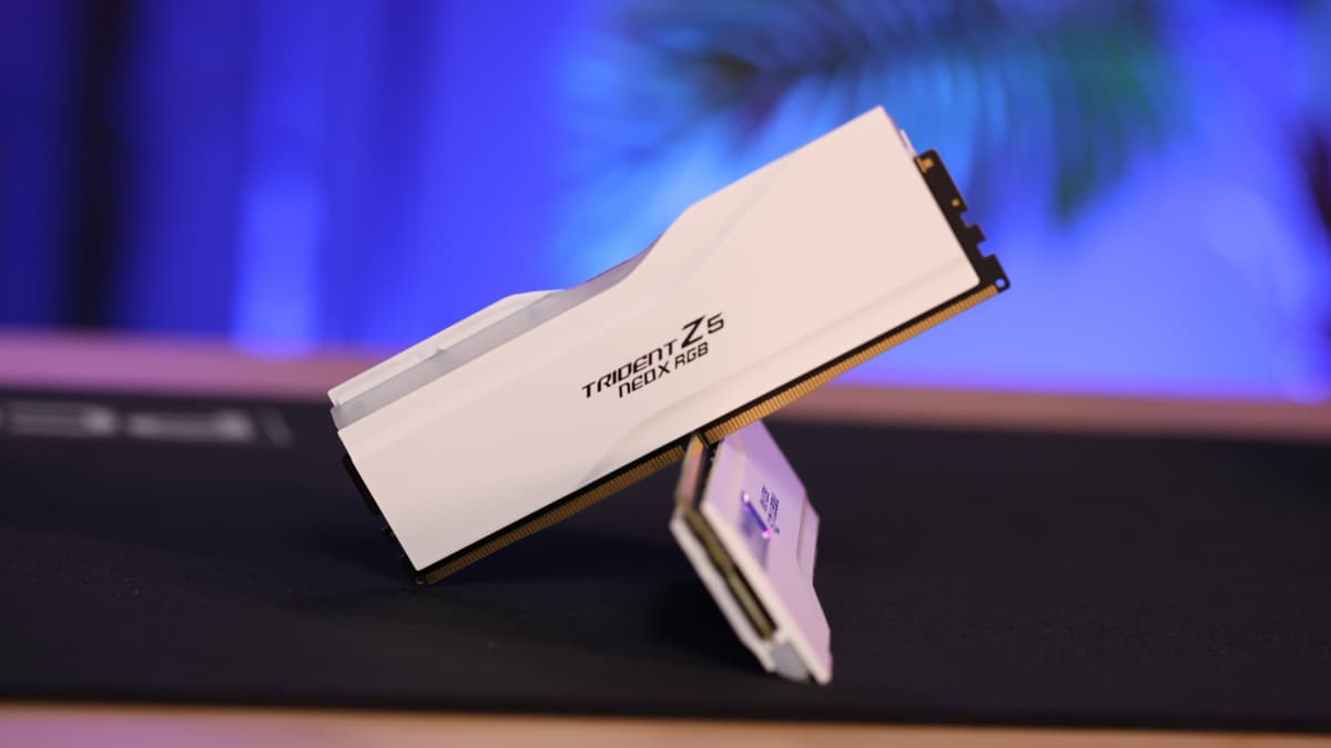 AMD EXPO Ultra Low Latency Tested: Benchmarks