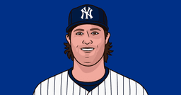 Gerrit Cole - New York Yankees Pitcher