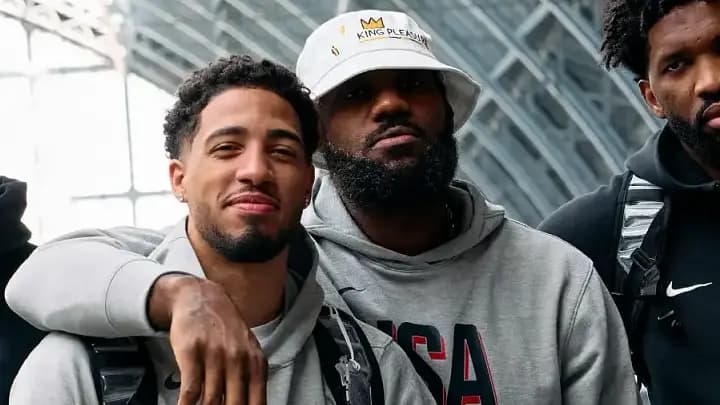 The Vegas Stand-off: Why LeBron's Free Agency Strategy ...