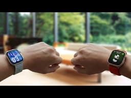 Huawei Watch Fit 5 Pro vs 4 Pro – Is the Upgrade Worth It?! 👀⌚
