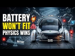 Aptera’s Biggest Battery Pack Could Completely Change The Car — And Not In A Good Way