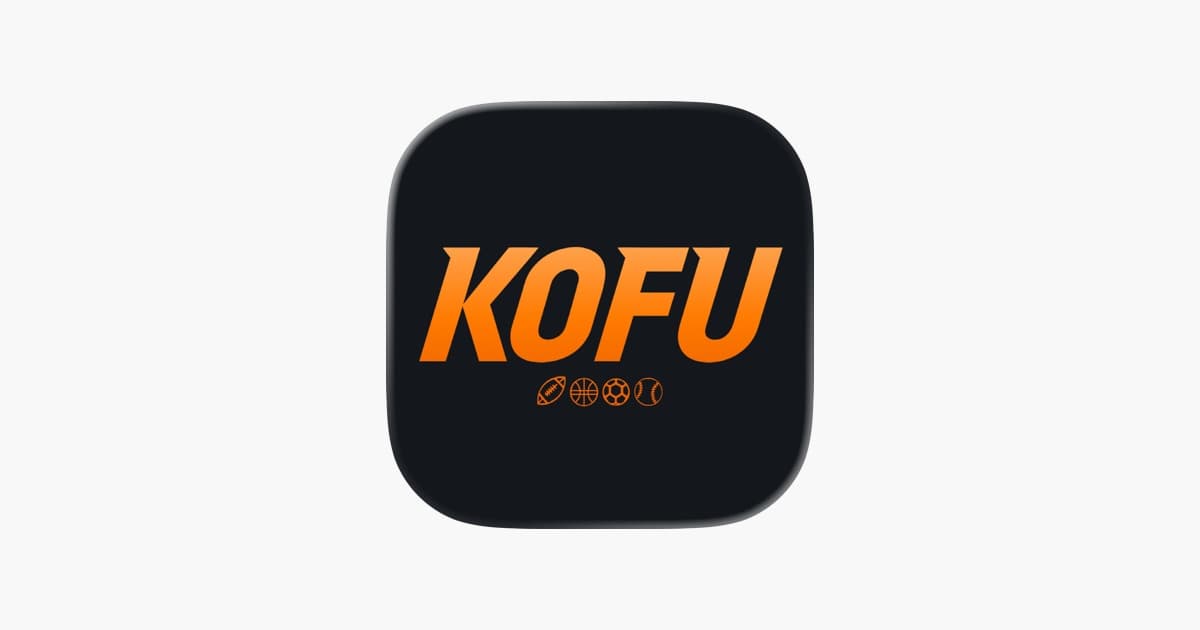 KOFU: Live Sports Scores - App Store - Apple