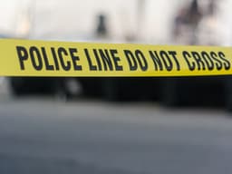 Suspect In Unprovoked Monterey Stabbing Sought