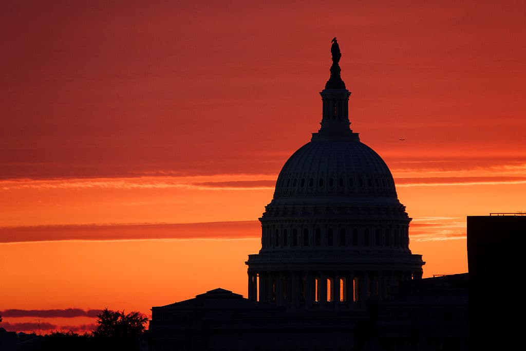 AI firms try to avoid Big Tech's past mistakes on the Hill