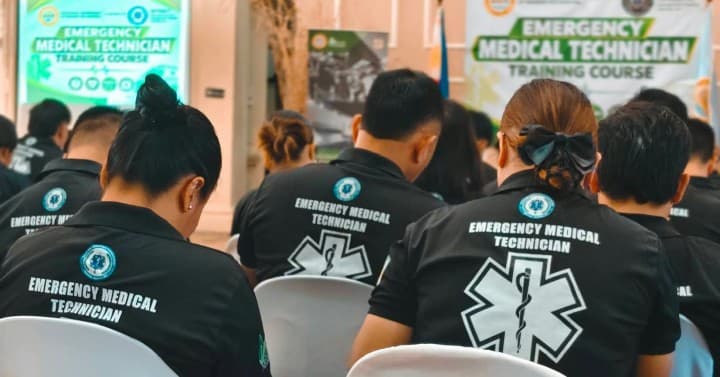 60 EMTs deployed to boost emergency response in NegOcc
