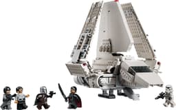 Imperial Lambda-Class Shuttle 75459 | Star Wars™
