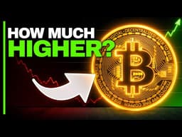 Bitcoin At Key Support - Reversal Or Breakdown?