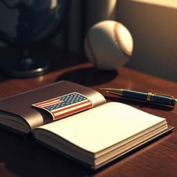 Donald Trump Administration News