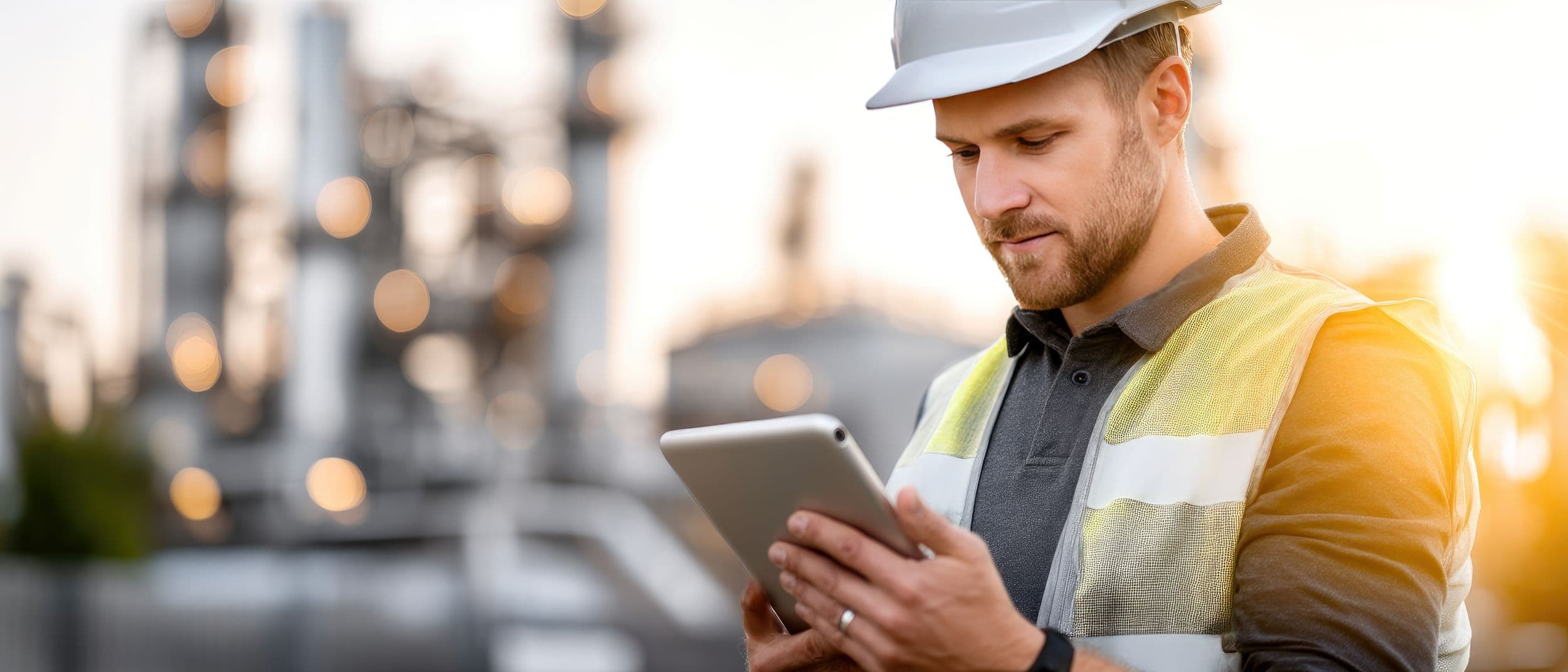 ECM Energy Services WARN Act Investigation