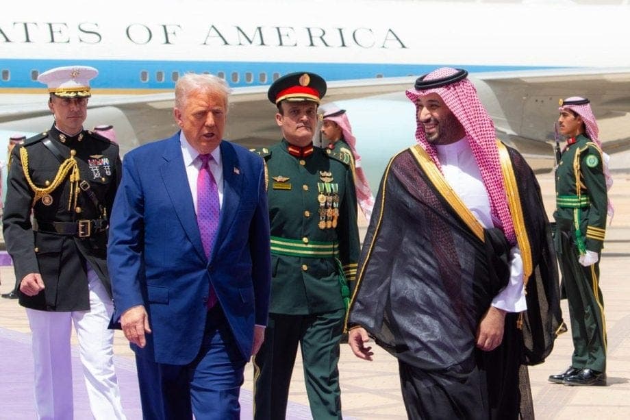 What Washington’s Nuclear Gamble with Saudi Means