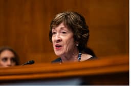 White House drops NIH Executive Order plan after Sen. Collins' pushback