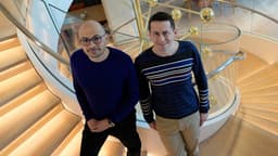 Google DeepMind dismantles AlphaFold team