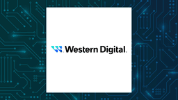 Western Digital (NASDAQ:WDC) Posts Quarterly Earnings ...