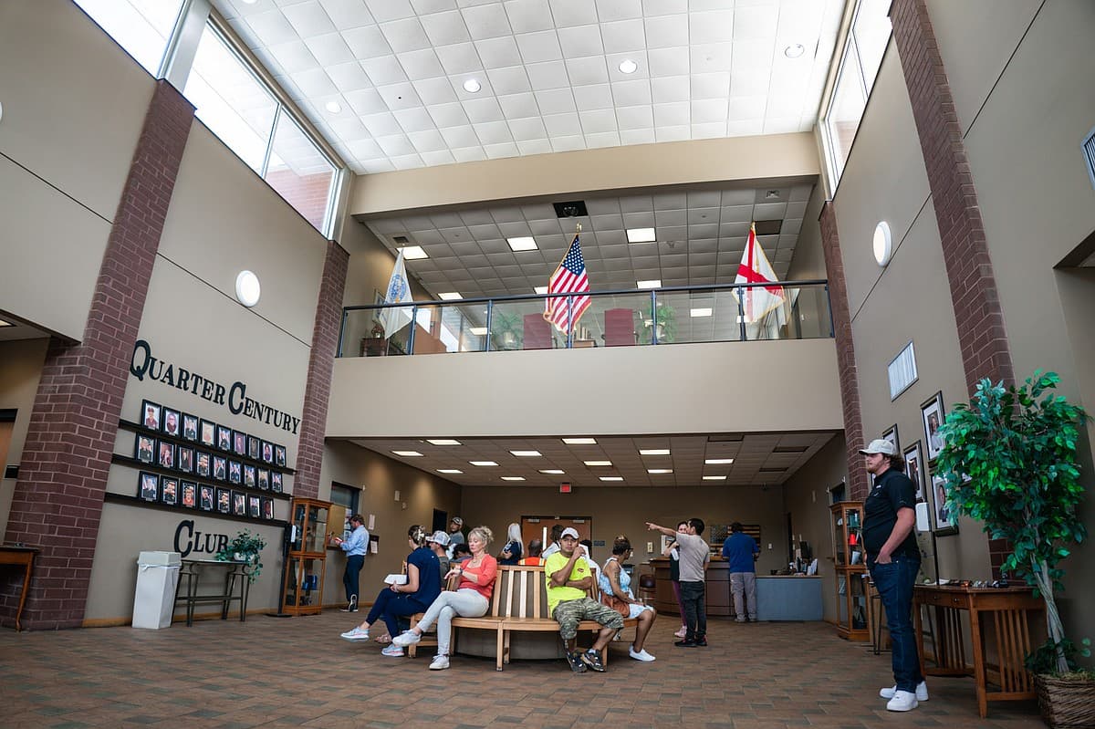 Study: Alabama counties that raised criminal fines also saw ...