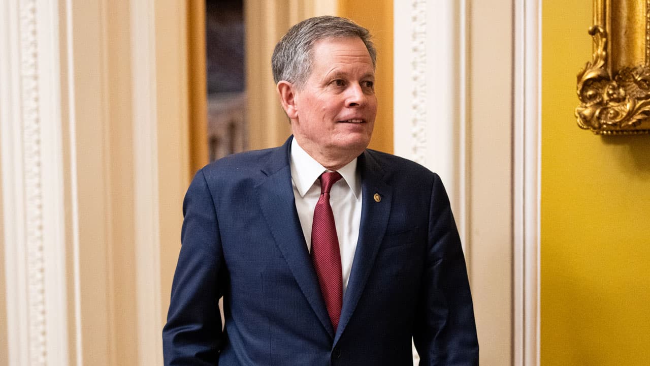 What This Bipartisan Plan Would Change About the Senate