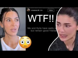 Is Kim Kardashian OKAY??? | Timothee BREAKS UP With Kylie Jenner!!?!?! (New FAKE Post GOES VIRAL!!?)