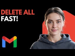 Trying to Clean Up Gmail Fast? Bulk Delete Emails Step by Step