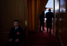 周晓辉：官媒报的中共七一两大活动现异常