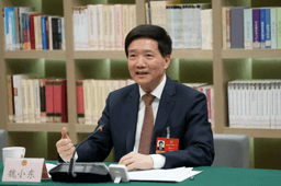 21大前，中共高层正展开新一轮权力洗牌？