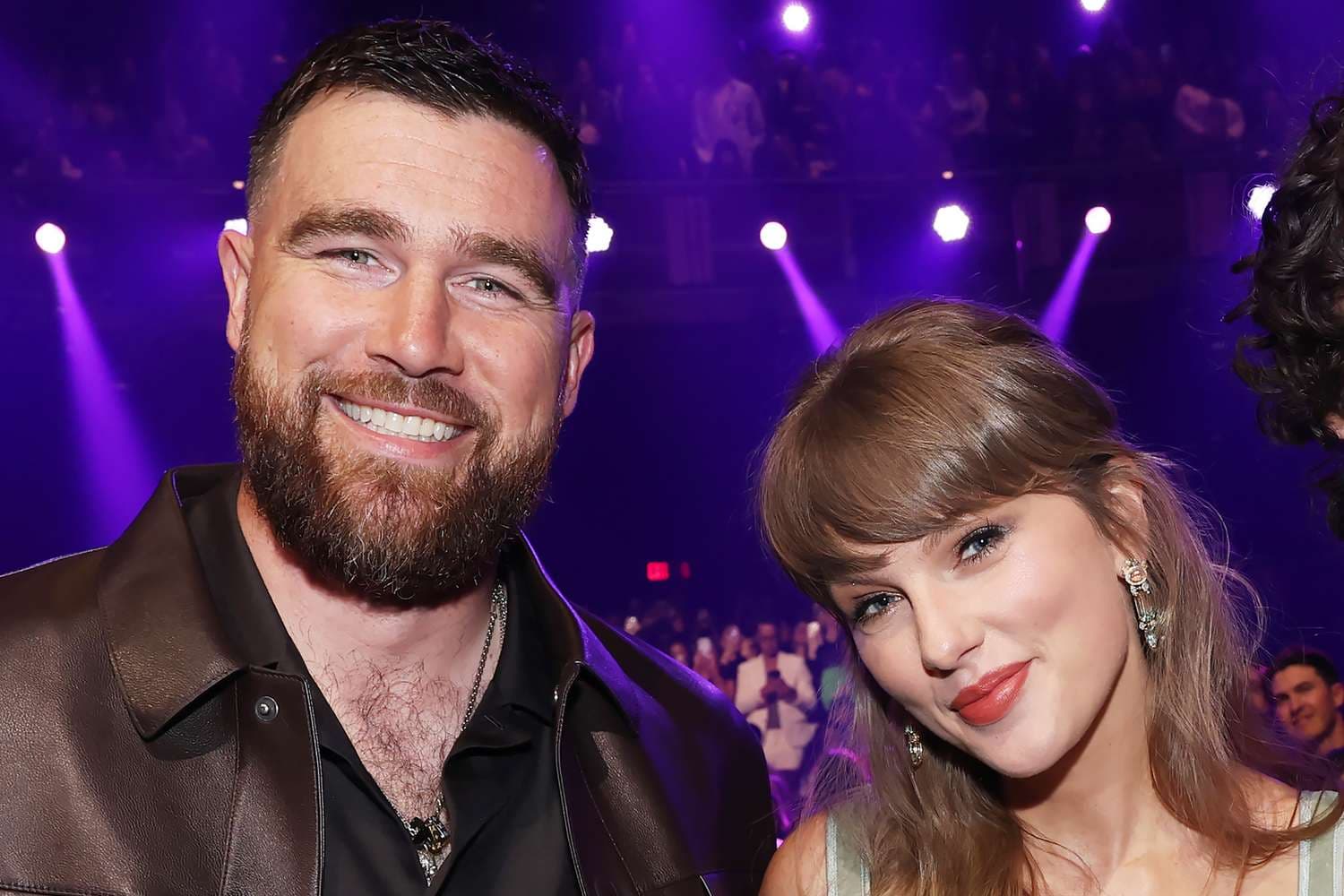 Tayvis Wedding Concluded & New Fallout