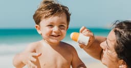 How to Choose a Safe Sunscreen for Your Baby or Child
