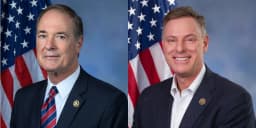 U.S. House Lawmakers Unveil Bipartisan 340B Reform Bill  - 340B Report