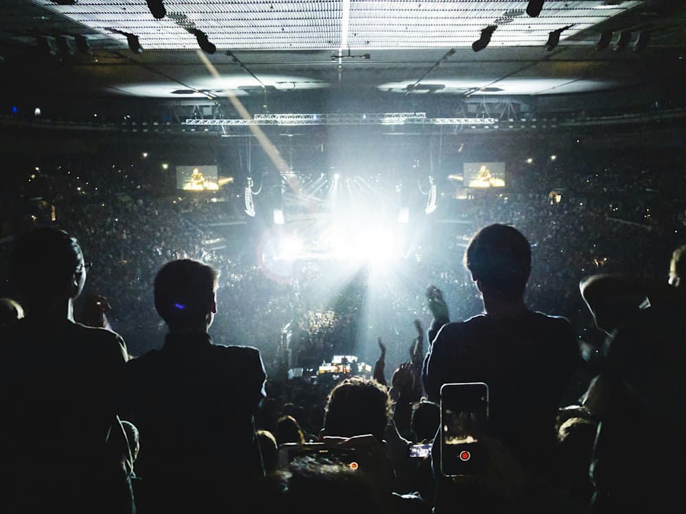 Top Madison Square Garden concerts: Artists, dates and how to get tickets | SeatGeek